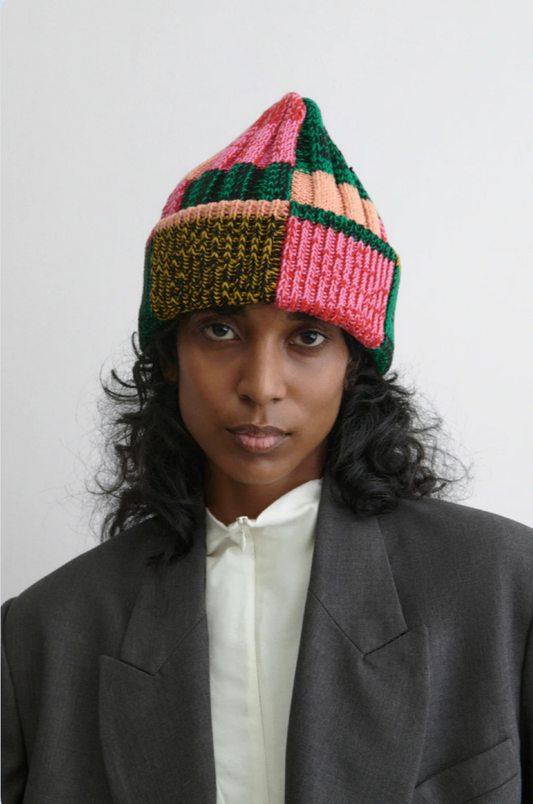 Rachel Comey Blok Hat - Multi