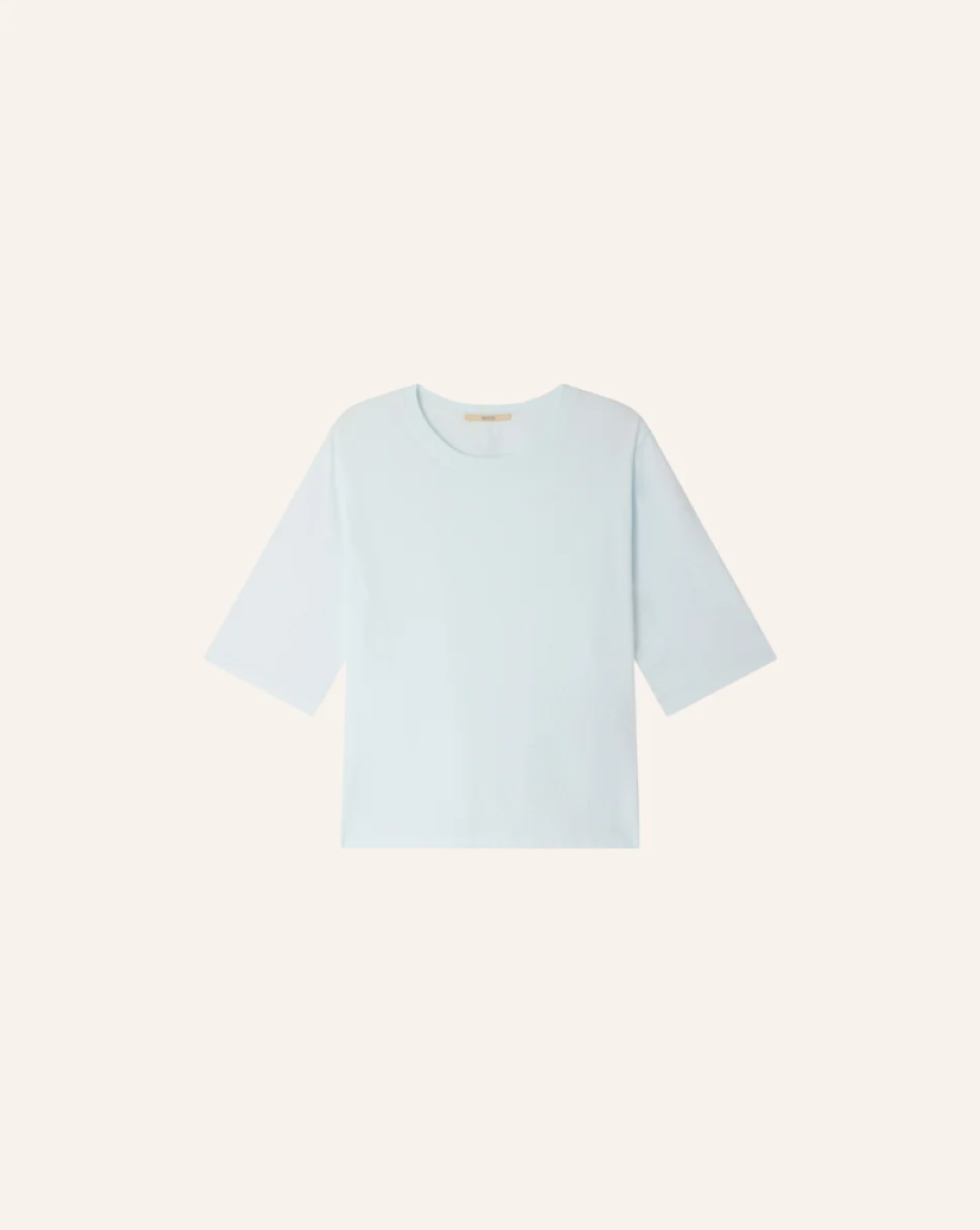 Sessun Sergio T-Shirt - Aguas