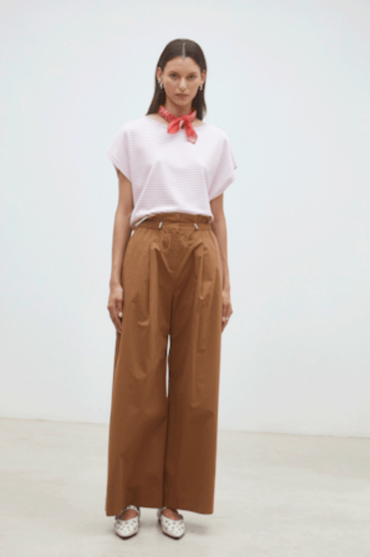 Suncoo Pimoni Top - Rose