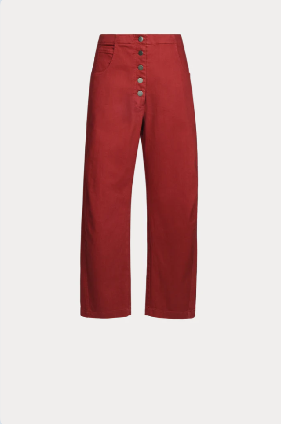 Rachel Comey Elkin Pant - Paprika