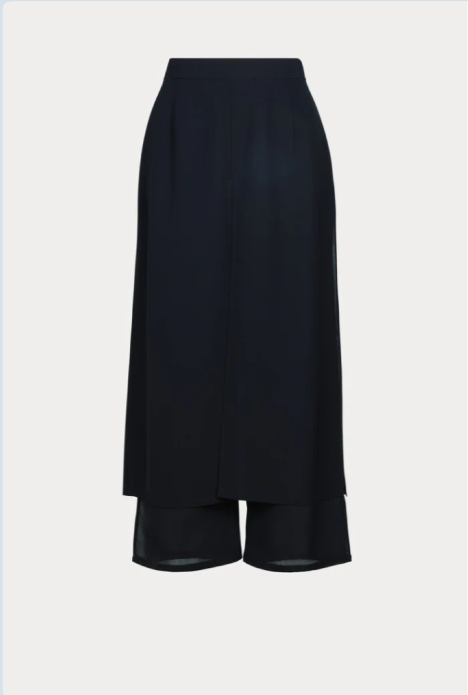 Rachel Comey Gerri Pant - Navy