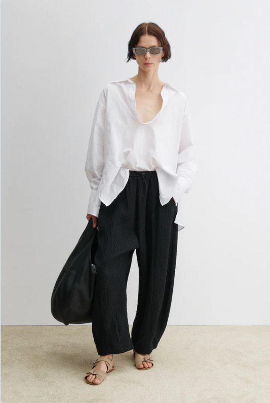 Rachel Comey Ashbolt Pant - Black