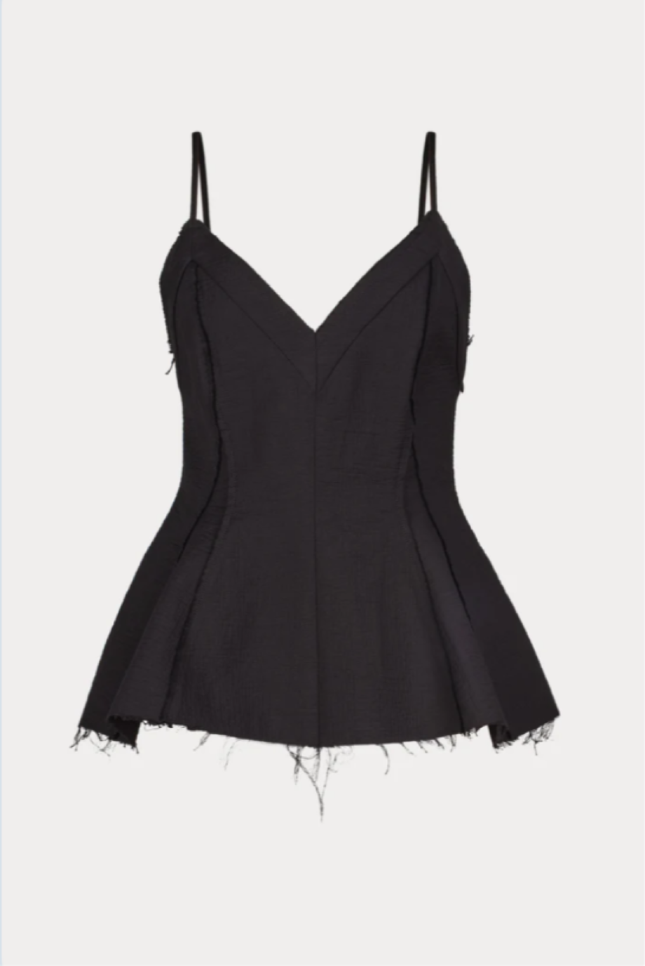 Rachel Comey Layley Top - Black