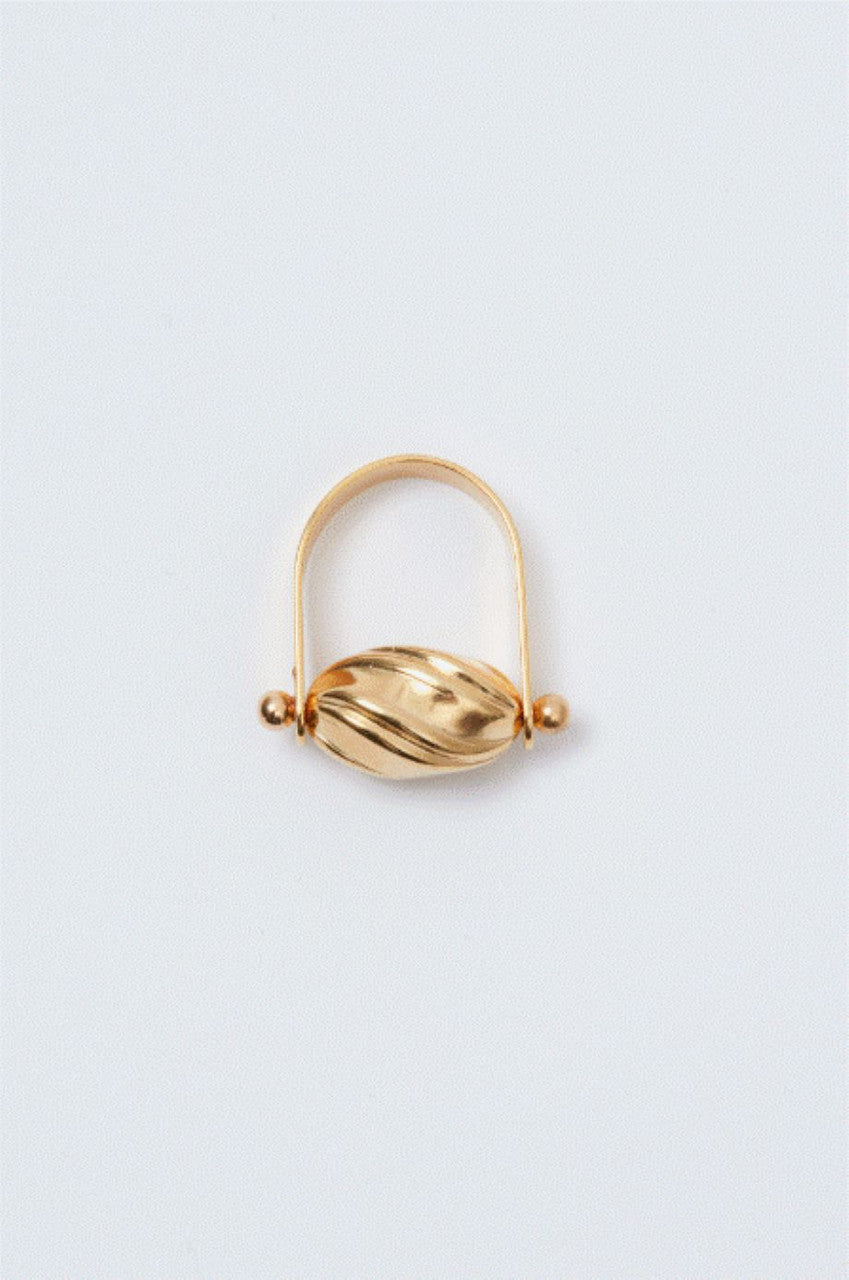 Rachel Comey Fulham Ring - Gold