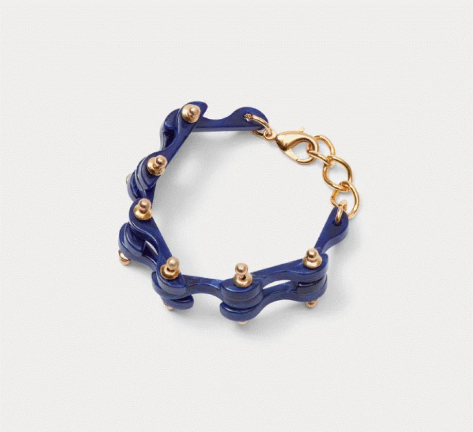 Rachel Comey Bedford Bracelet - Lapis