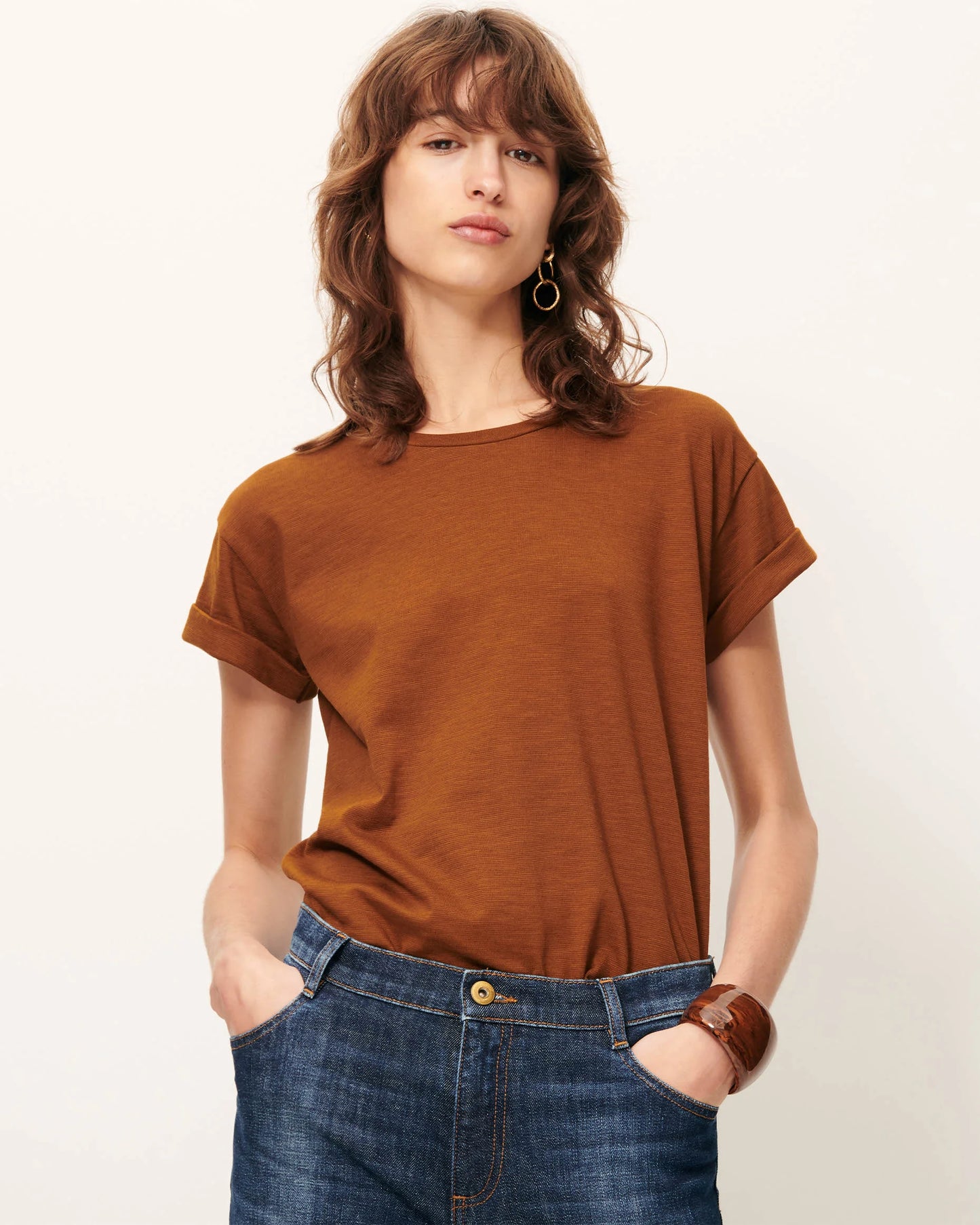 Sessun Albano Tee - Inwood