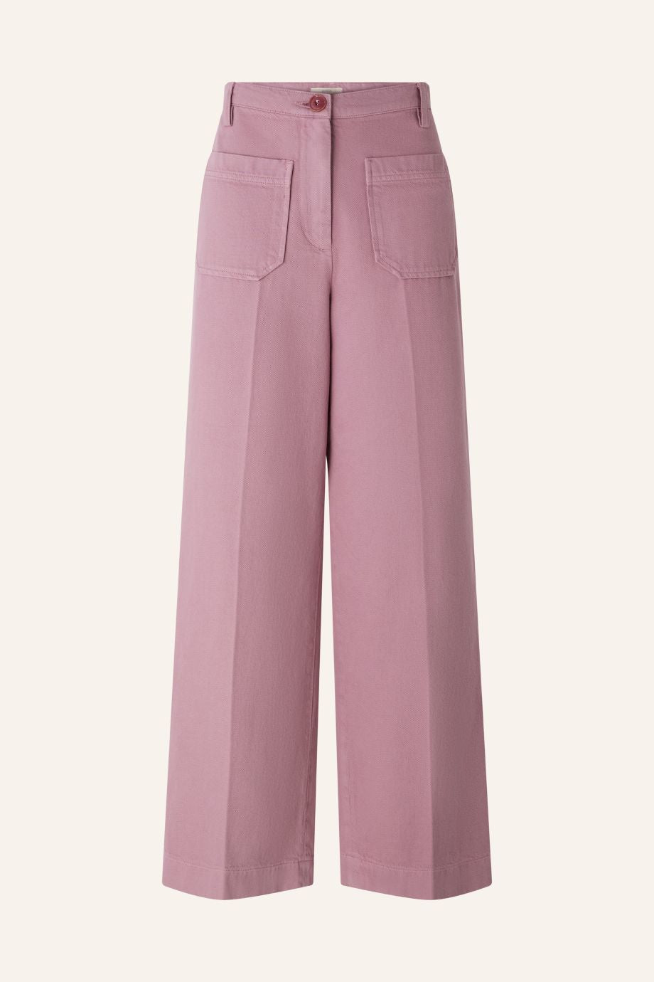Sessun Aldricks Pant - Bois de Rose