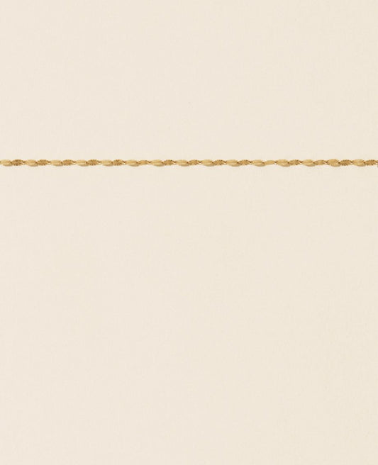 Pascale Monvoisin Comporta No. 1 Necklace - Gold