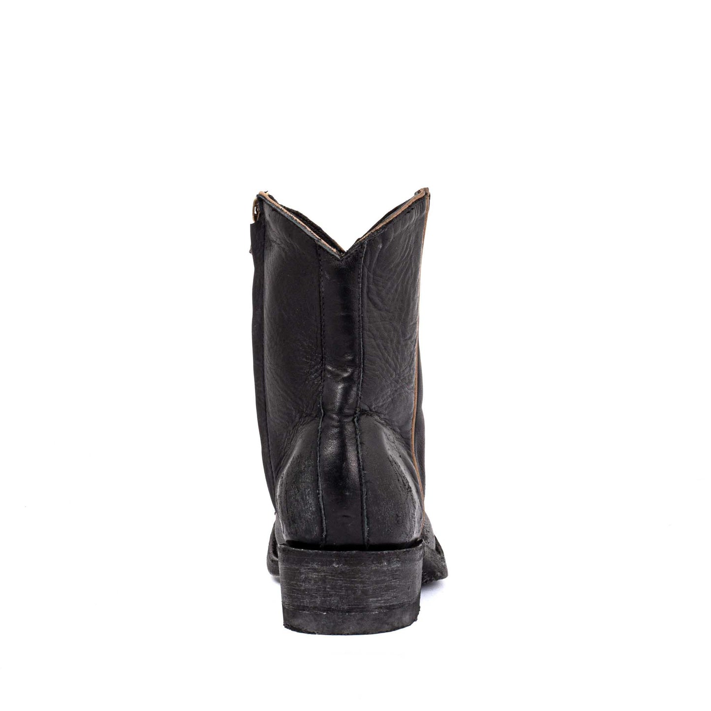 Mexicana Catch 8 Chelsea Boot - Black