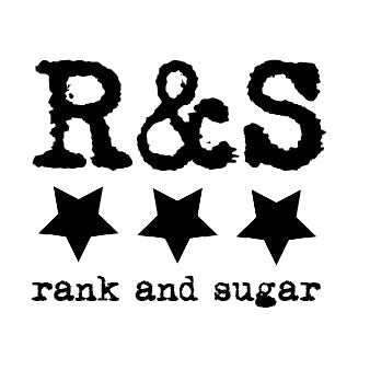 Rank & Sugar