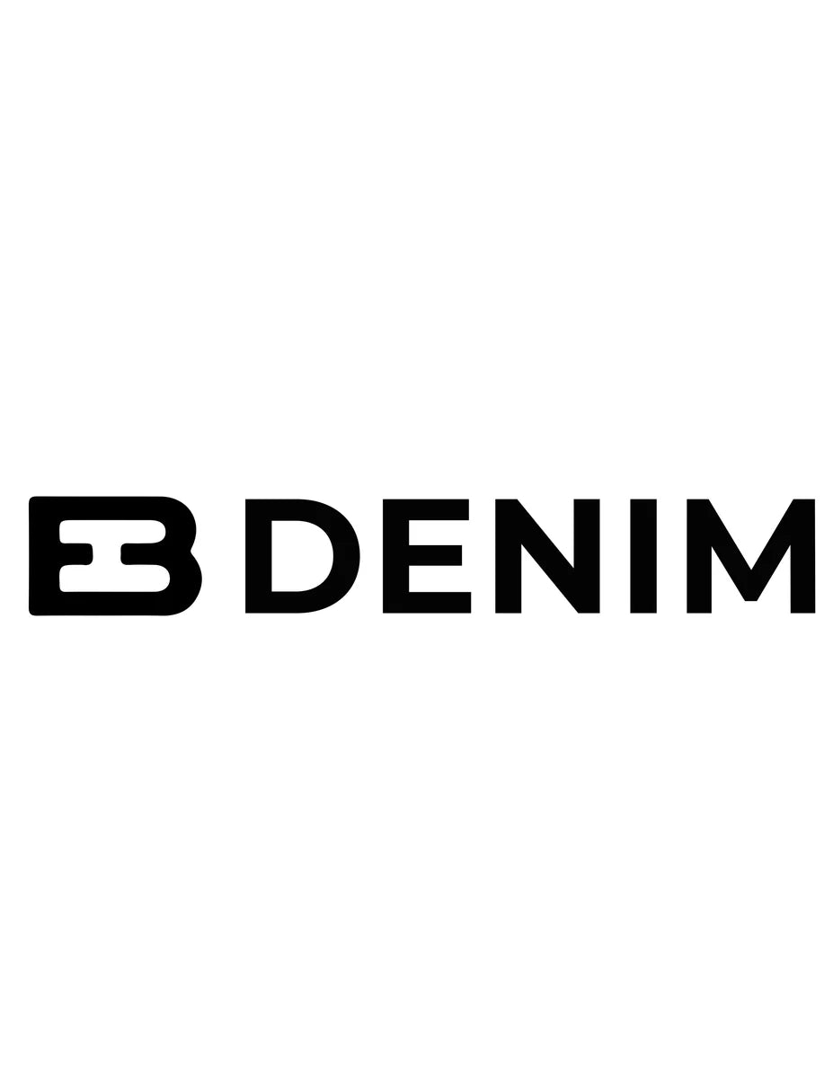 EB Denim
