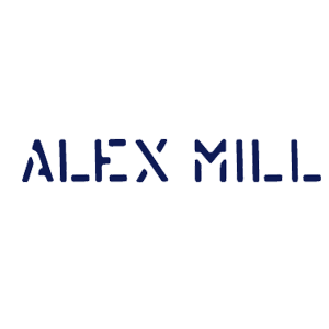 Alex Mill