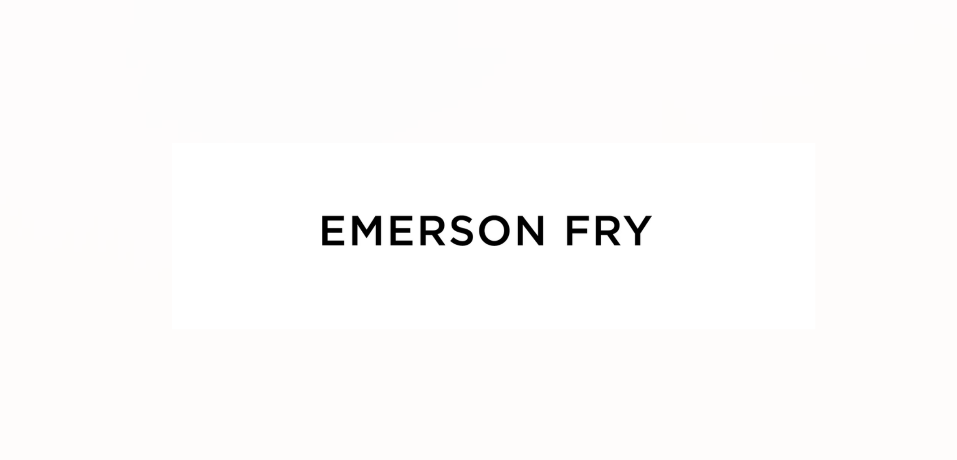 Emerson Fry