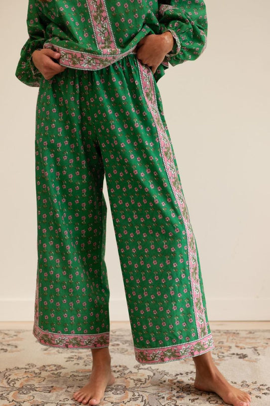 Mille Francine Pant - Jelly Bean