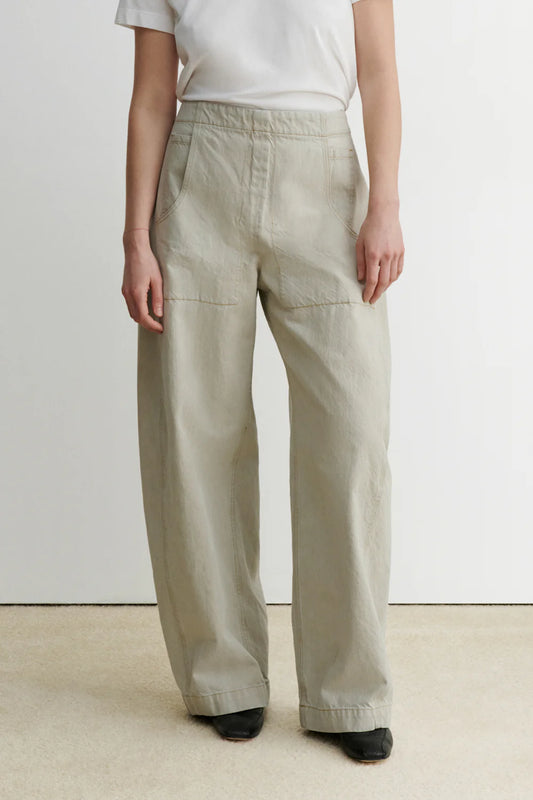 Rachel Comey Tany Pant - Khaki
