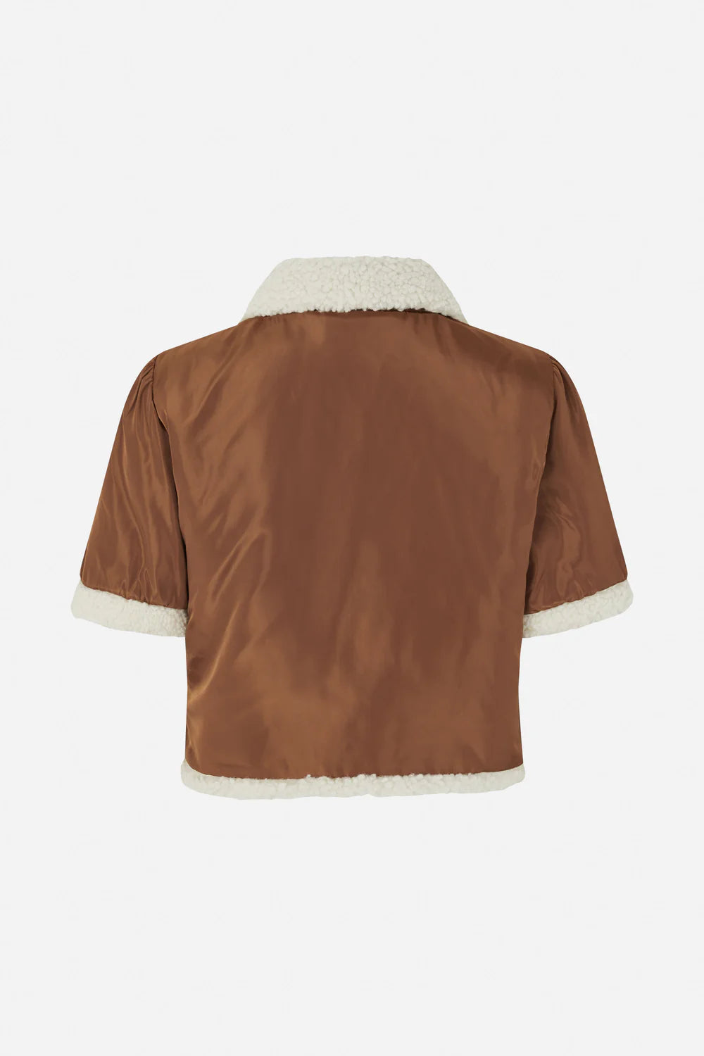 Baum und Pferdgarten Jessi Top - Camel/Creme