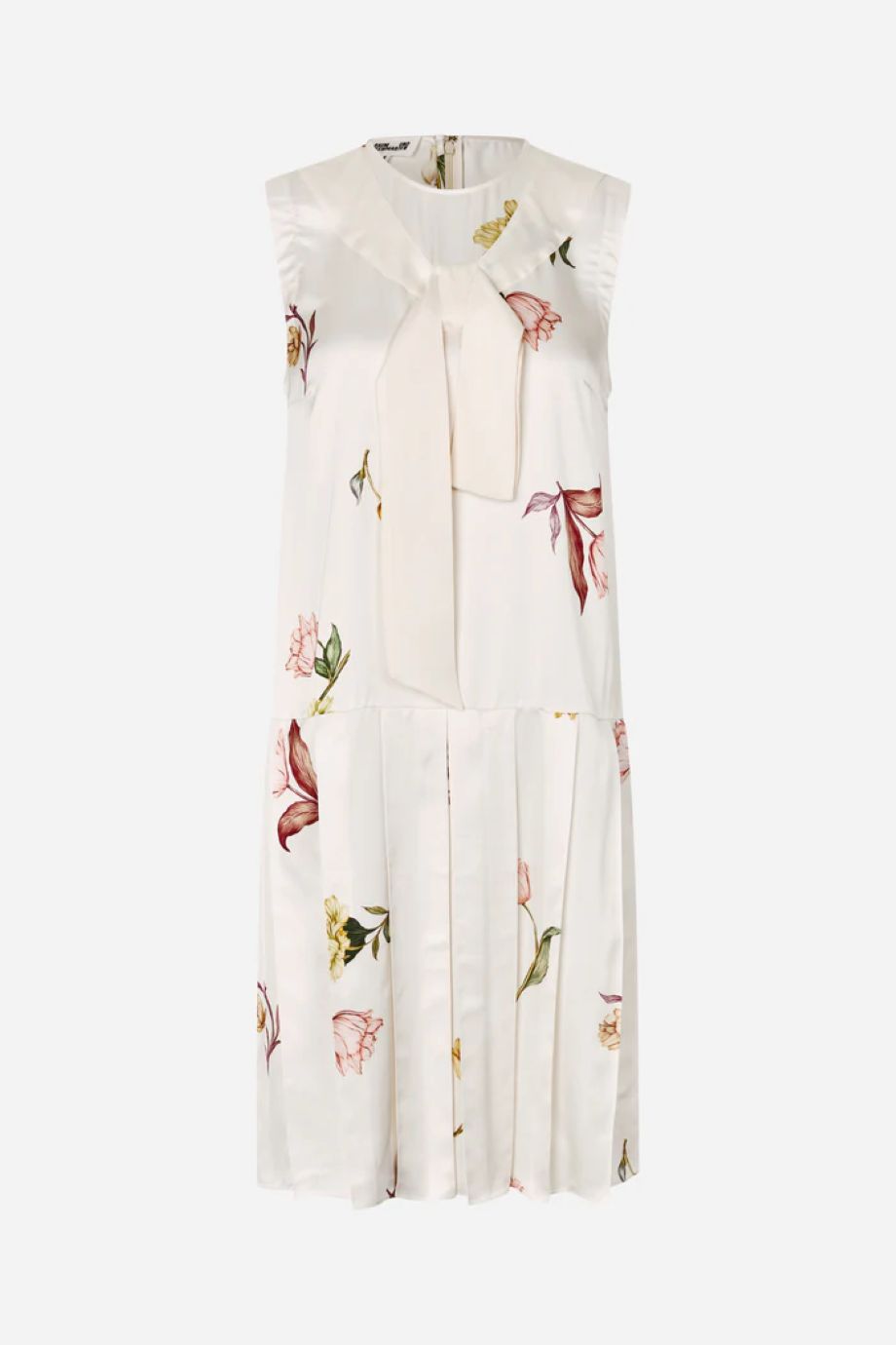 Baum und Pferdgarten Abbie Dress - Coconut Cream Tulips