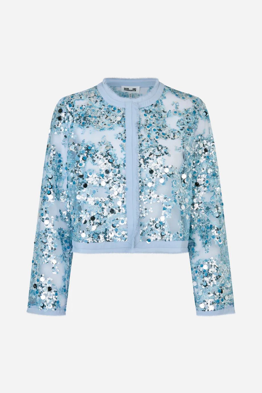 Baum und Pferdgarten Bethina Jacket - Kentucky Blue