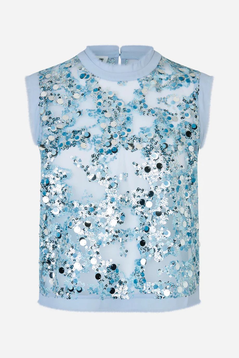 Baum und Pferdgarten Manira Top - Kentucky Blue