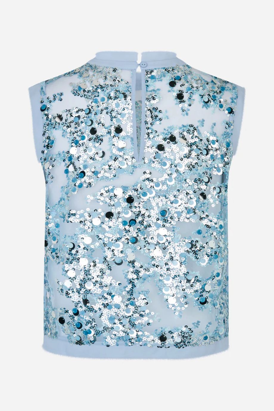 Baum und Pferdgarten Manira Top - Kentucky Blue