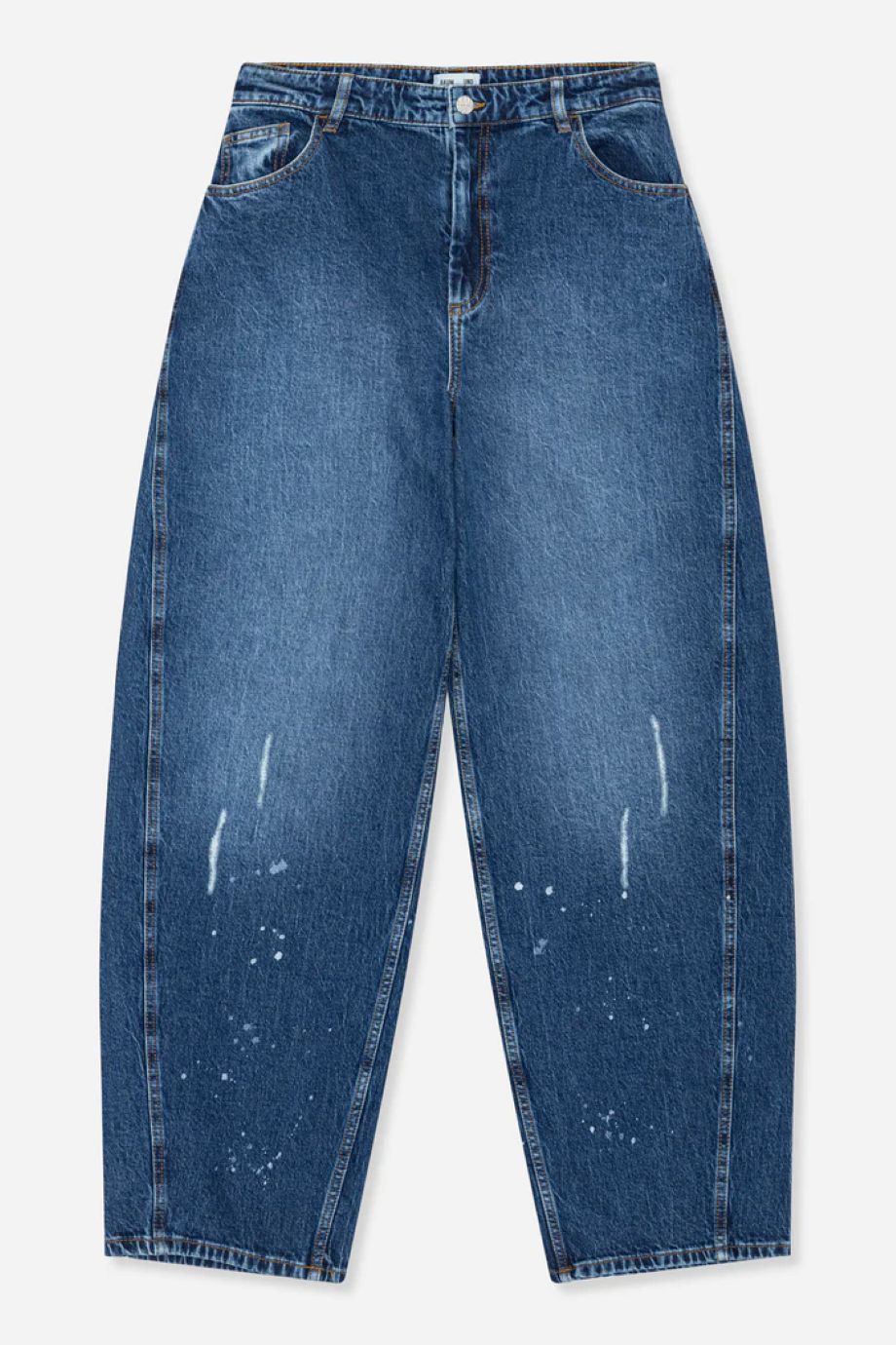 Baum und Pferdgarten Nevin Jean - Dark Blue