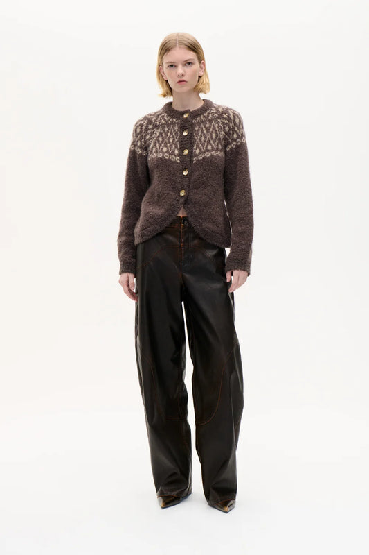 Baum und Pferdgarten Napoleon Pants - Molé Brown