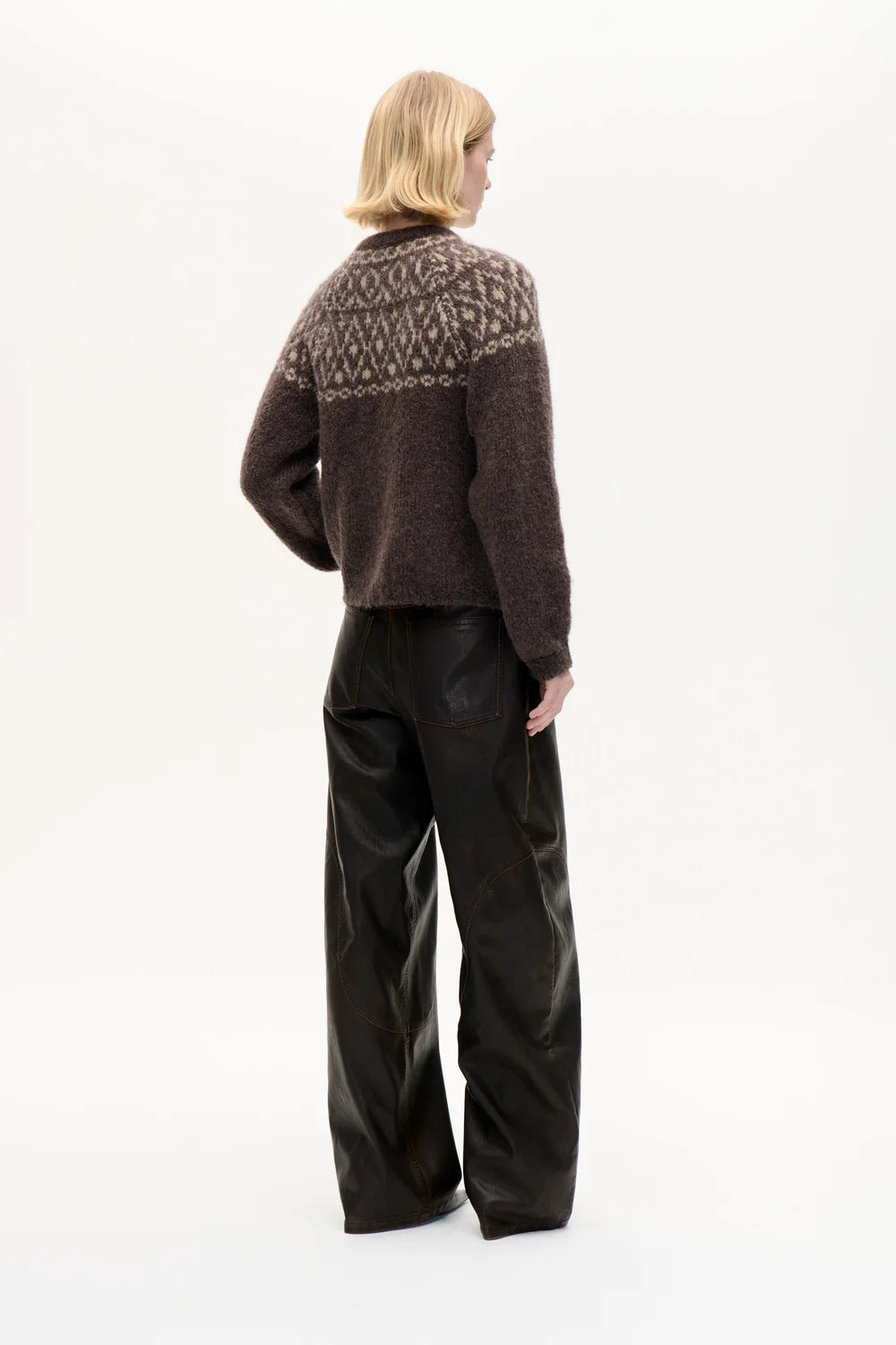Baum und Pferdgarten Napoleon Pants - Molé Brown