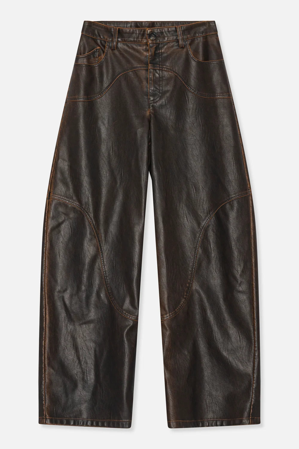 Baum und Pferdgarten Napoleon Pants - Molé Brown