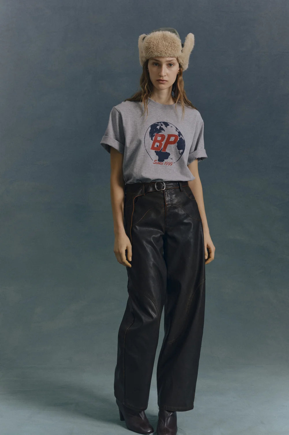 Baum und Pferdgarten Napoleon Pants - Molé Brown