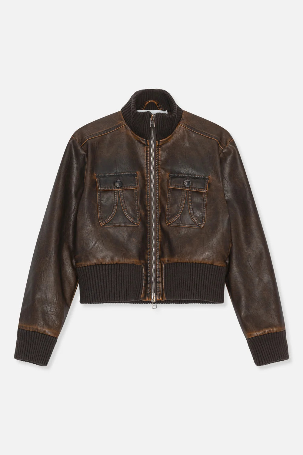 Baum und Pferdgarten Bailey Jacket - Molé Brown