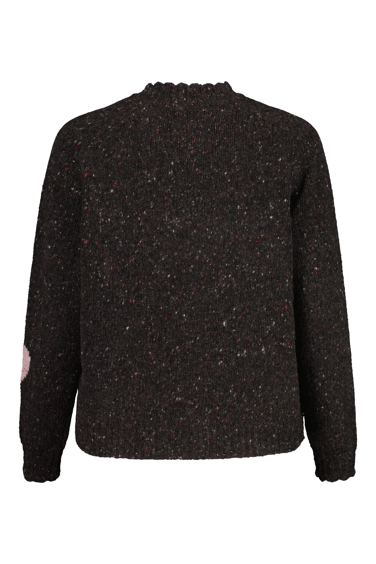 Maloja PicoM Sweater - Dark Chocolate