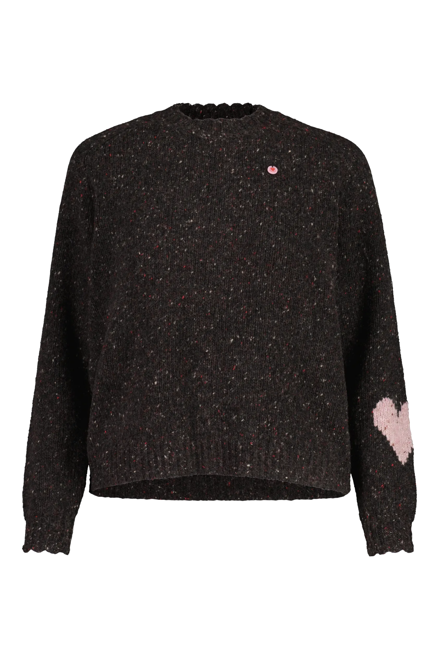 Maloja PicoM Sweater - Dark Chocolate