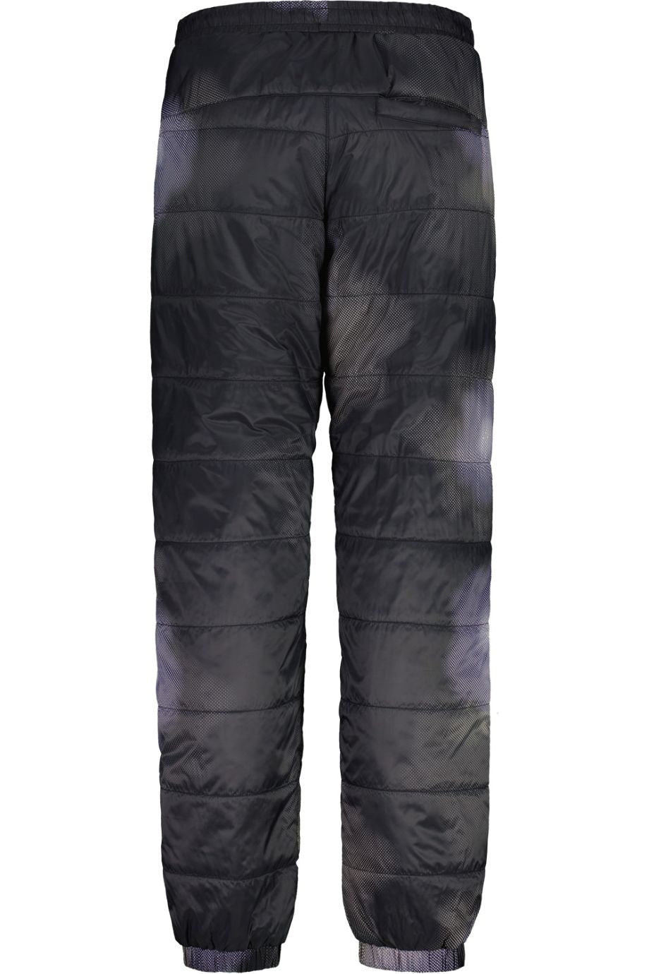 Maloja ShiraM Puffer Pant - Black Bloom