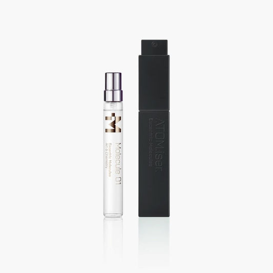 Escentric Molecules Molecule 01 ATOM.ISER Travel Set