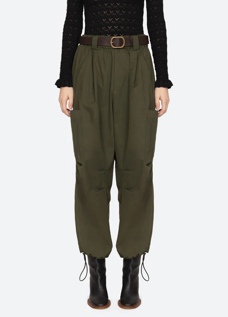 Sea-NY Sullivan Pants - Ivy