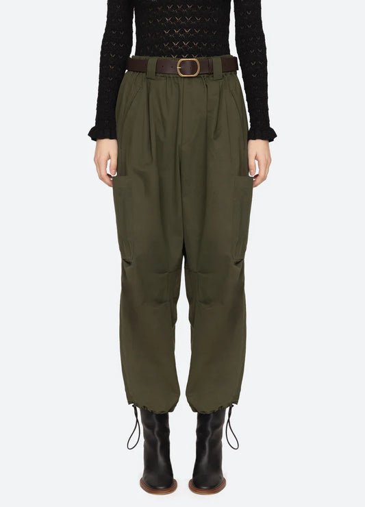 Sea-NY Sullivan Pants - Ivy