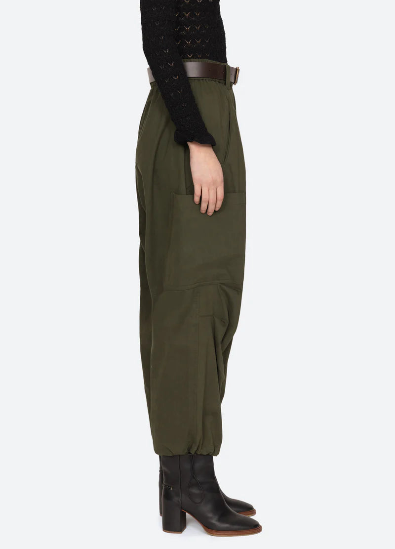 Sea-NY Sullivan Pants - Ivy