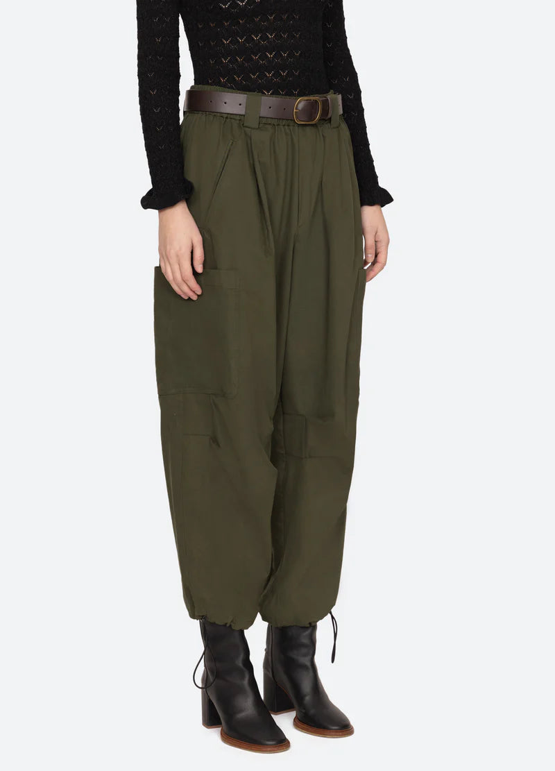Sea-NY Sullivan Pants - Ivy