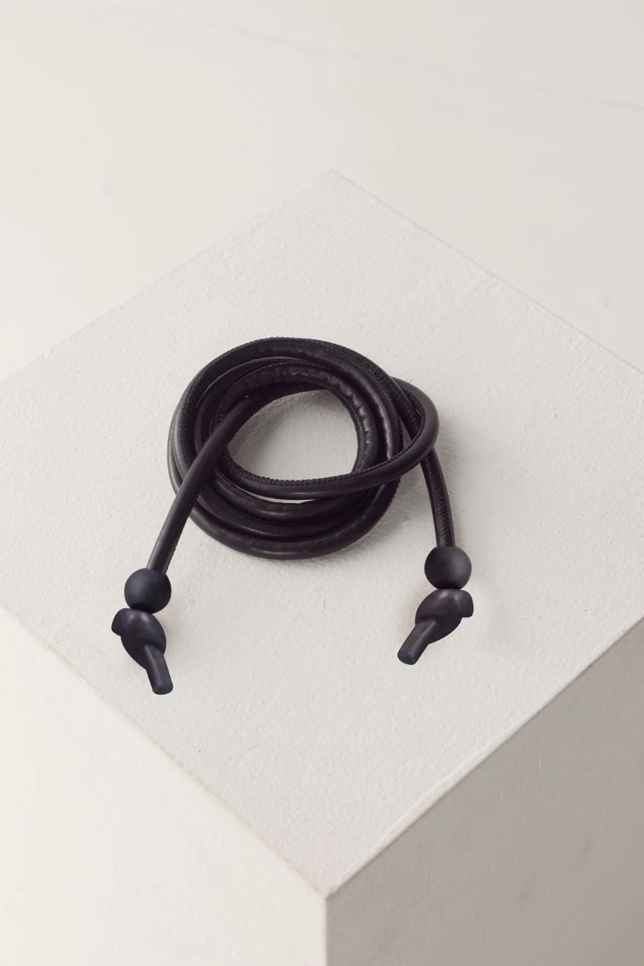 Foemina Asena Belt - Black