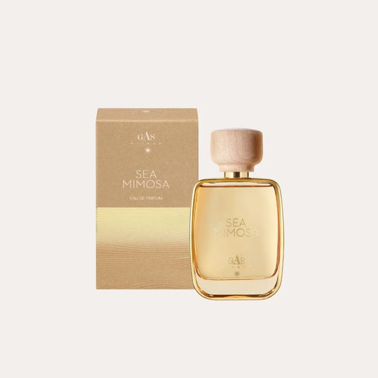 Gas Bijoux Sea Mimosa Eau de Parfum - 50 ml