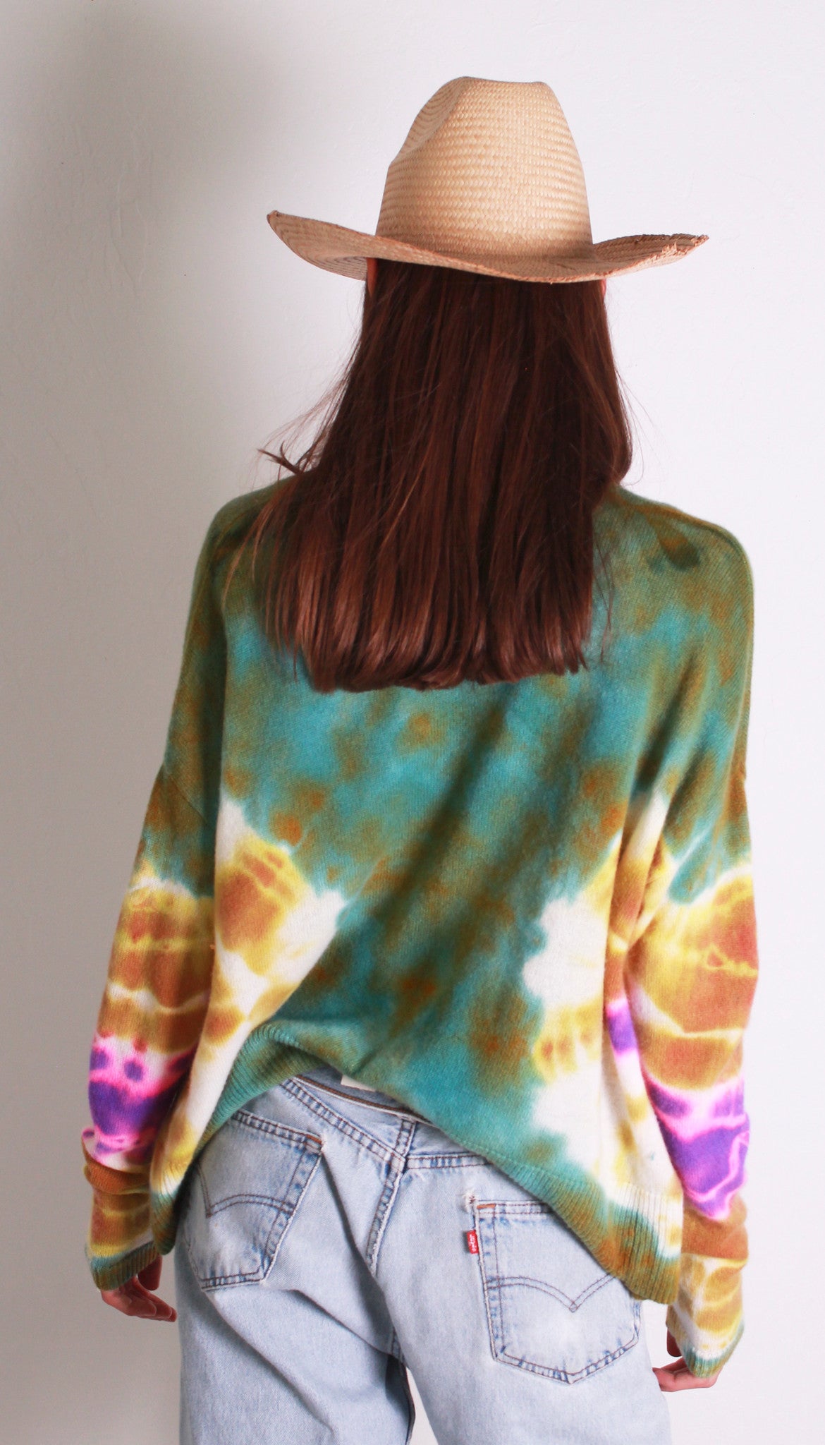 Love Tanjane Pocket Cardigan - Cap Ferrat