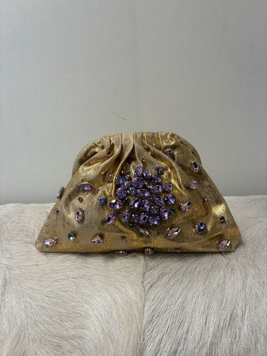 Maria la Rosa Meteora Mini Game - Platino