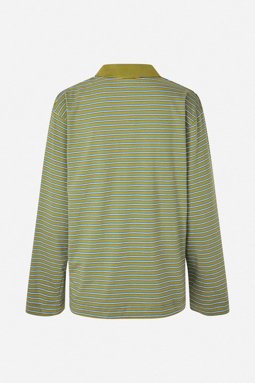 Baum und Pferdgarten Jeanni Polo Shirt - Green