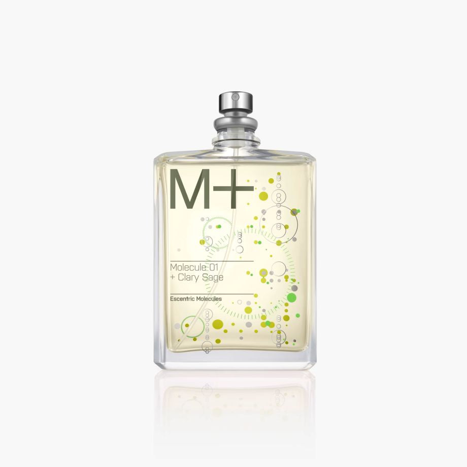 Escentric Molecules Molecule 01 + Clary Sage