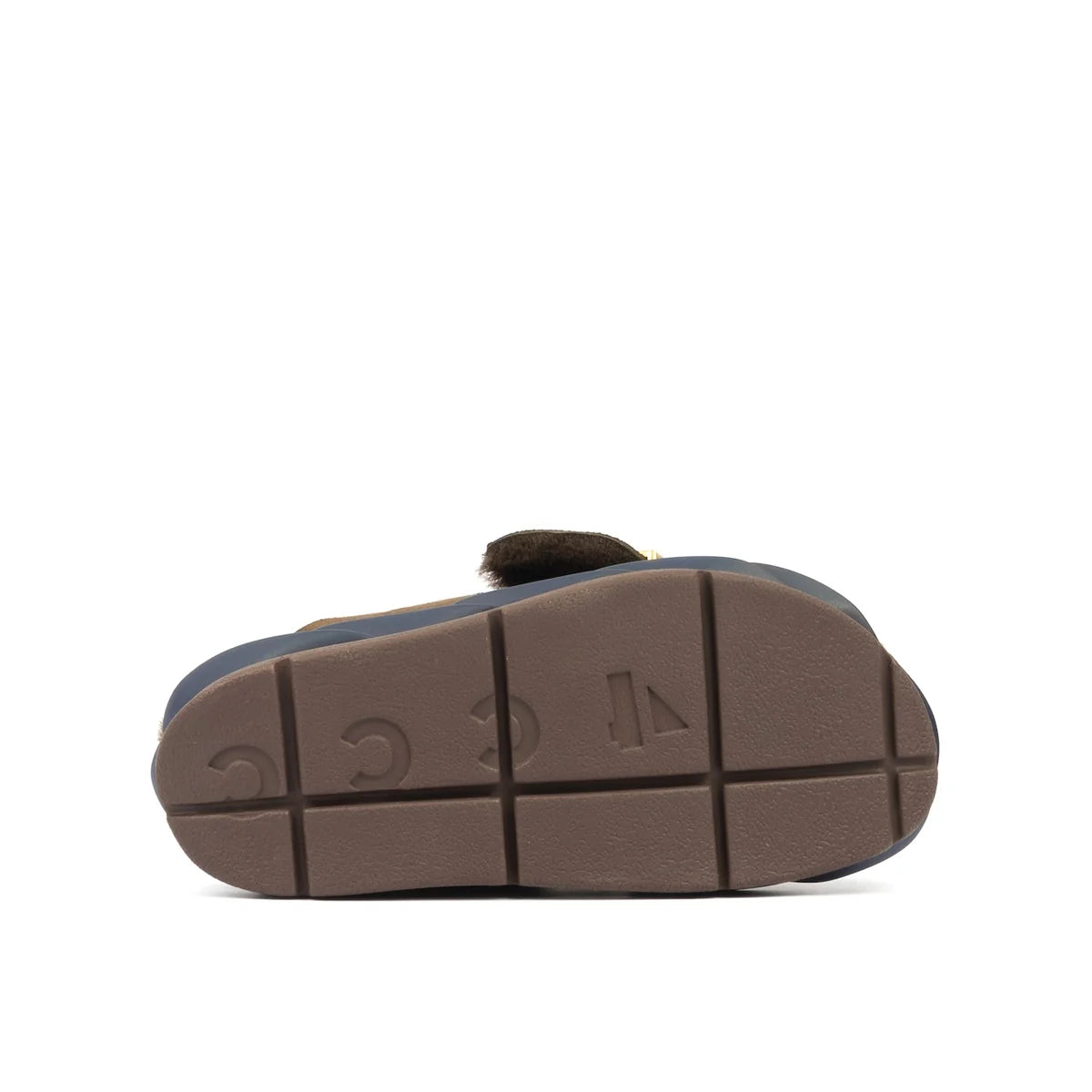 4CCCCEES Mellow Laze - Choco