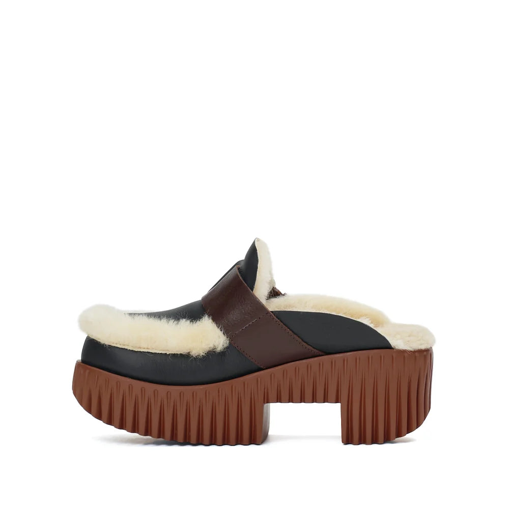 4CCCCEES Plia Amber - Oreo