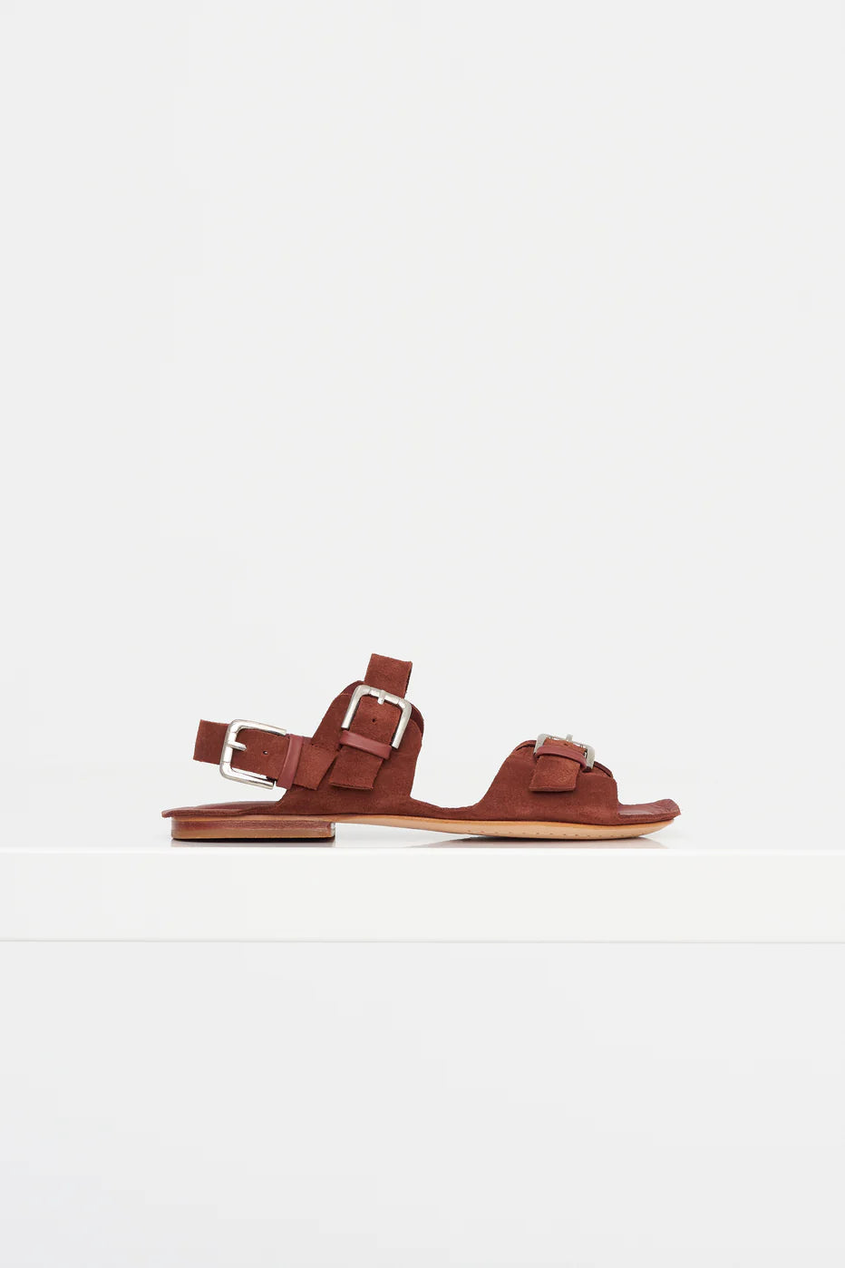 Rachel Comey Richie Sandal - Whiskey