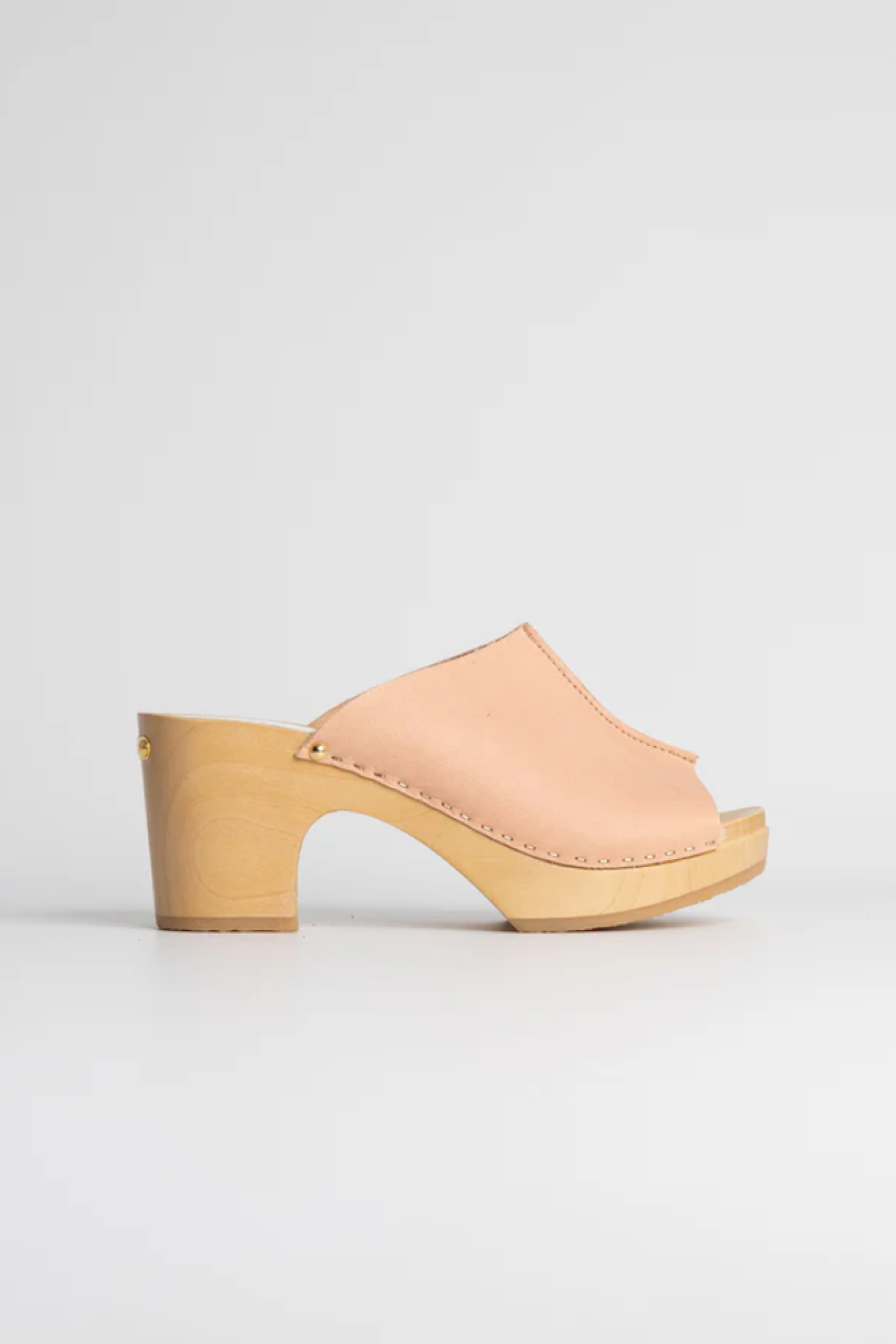 Sabot YouYou Ydol Vegetal Clog - Lotus