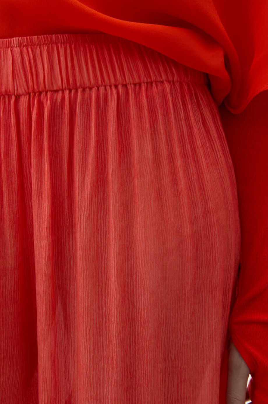 Rodebjer Susan Pant - Tangerine