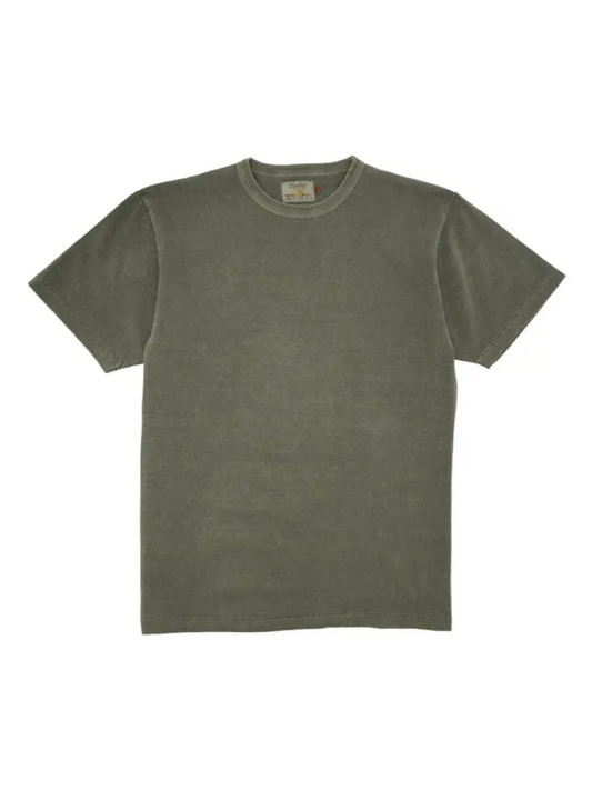 Sunray Na'maka'oh Short Sleeve T-Shirt - Grape Leaf